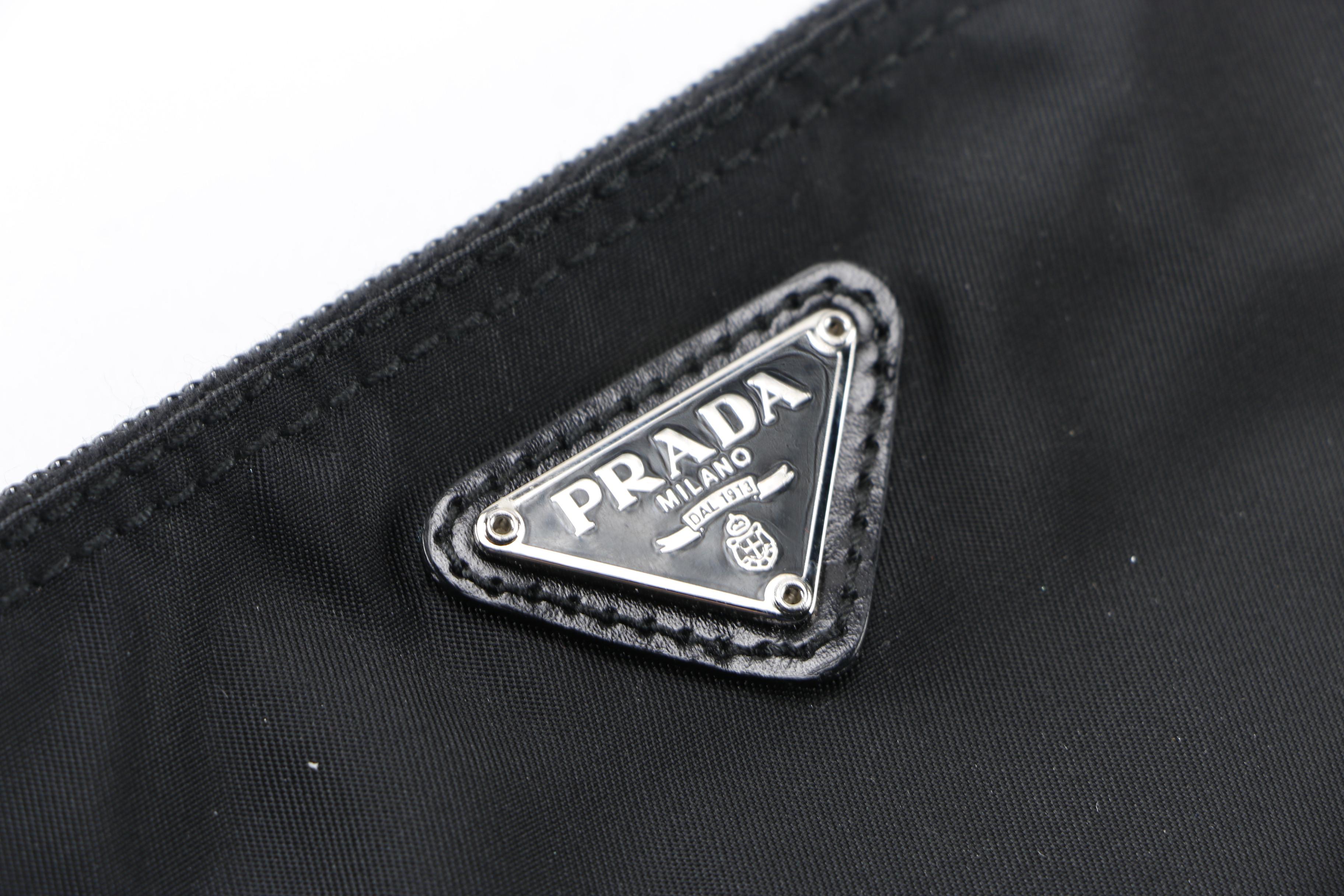 Prada Cosmetics Bags