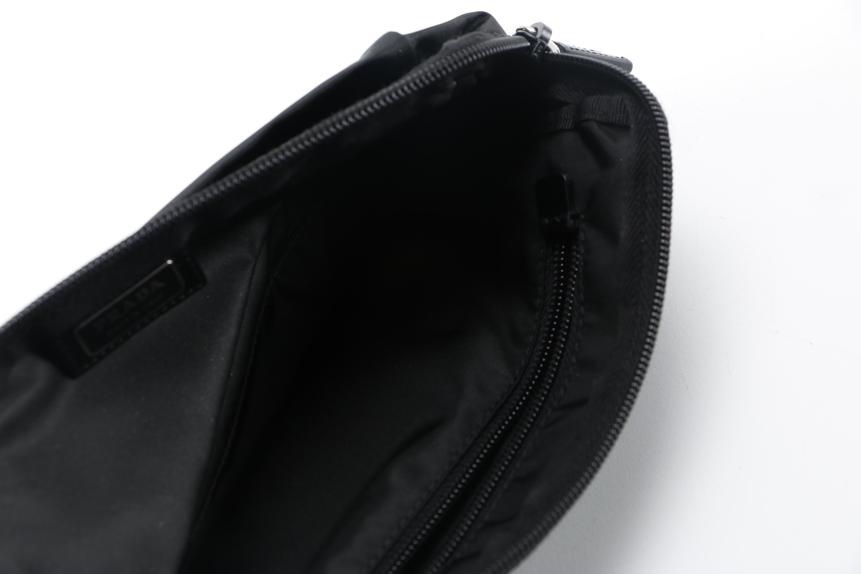 Prada Cosmetics Bags