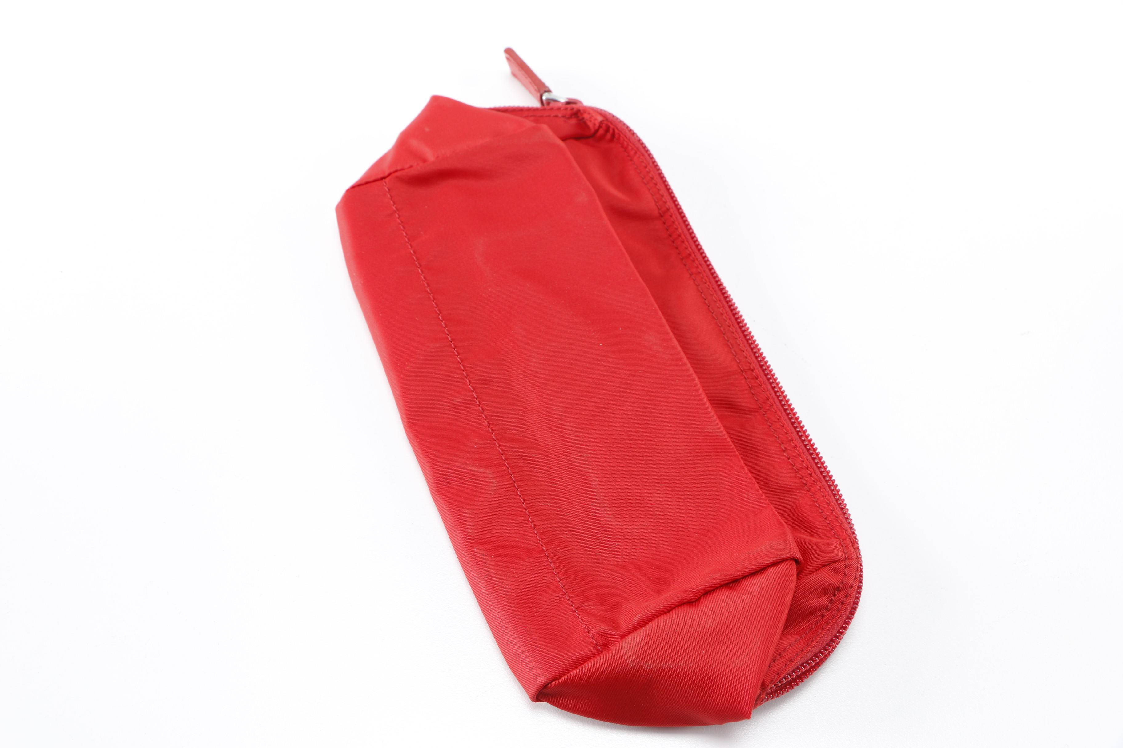 Prada Cosmetics Bags