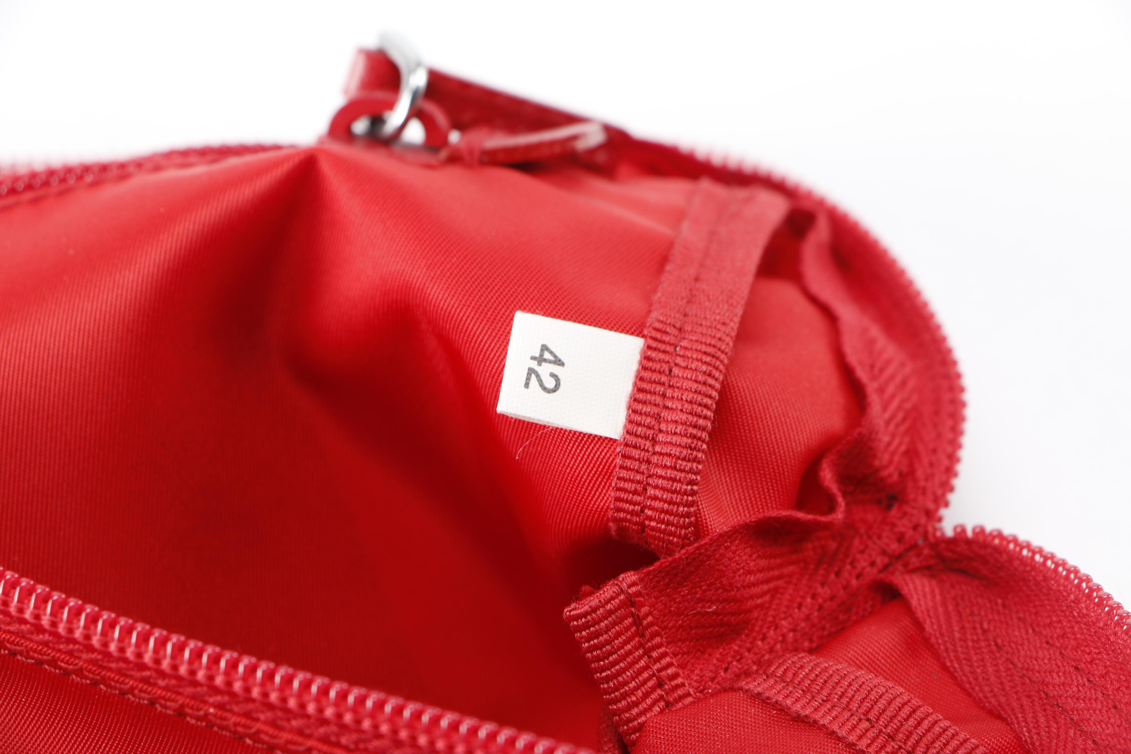 Prada Cosmetics Bags