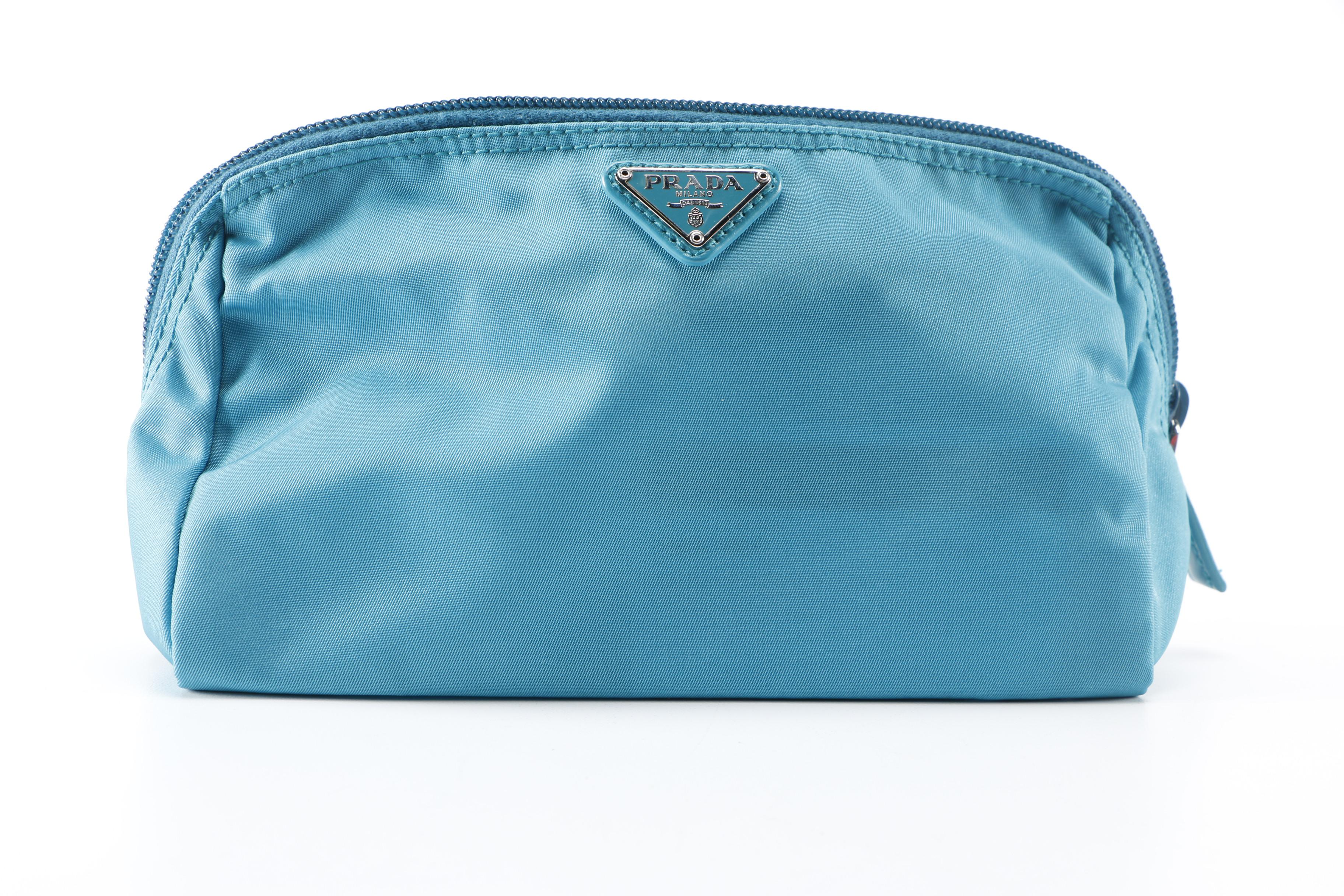 Prada Cosmetics Bags