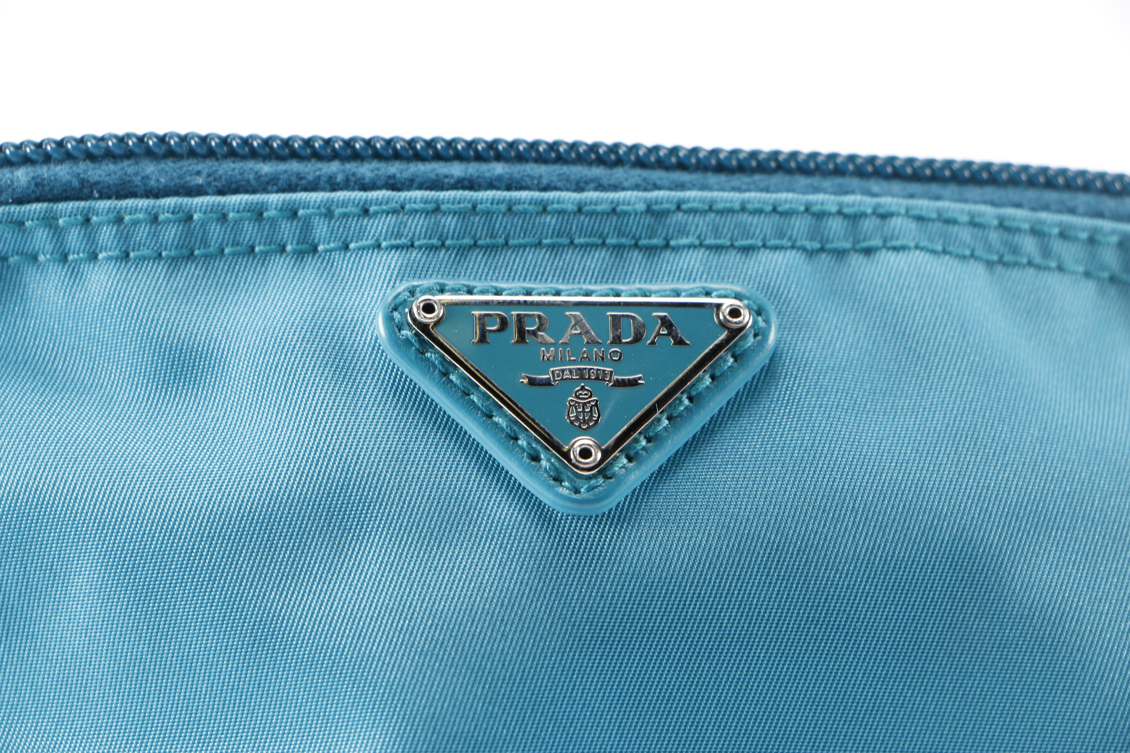 Prada Cosmetics Bags