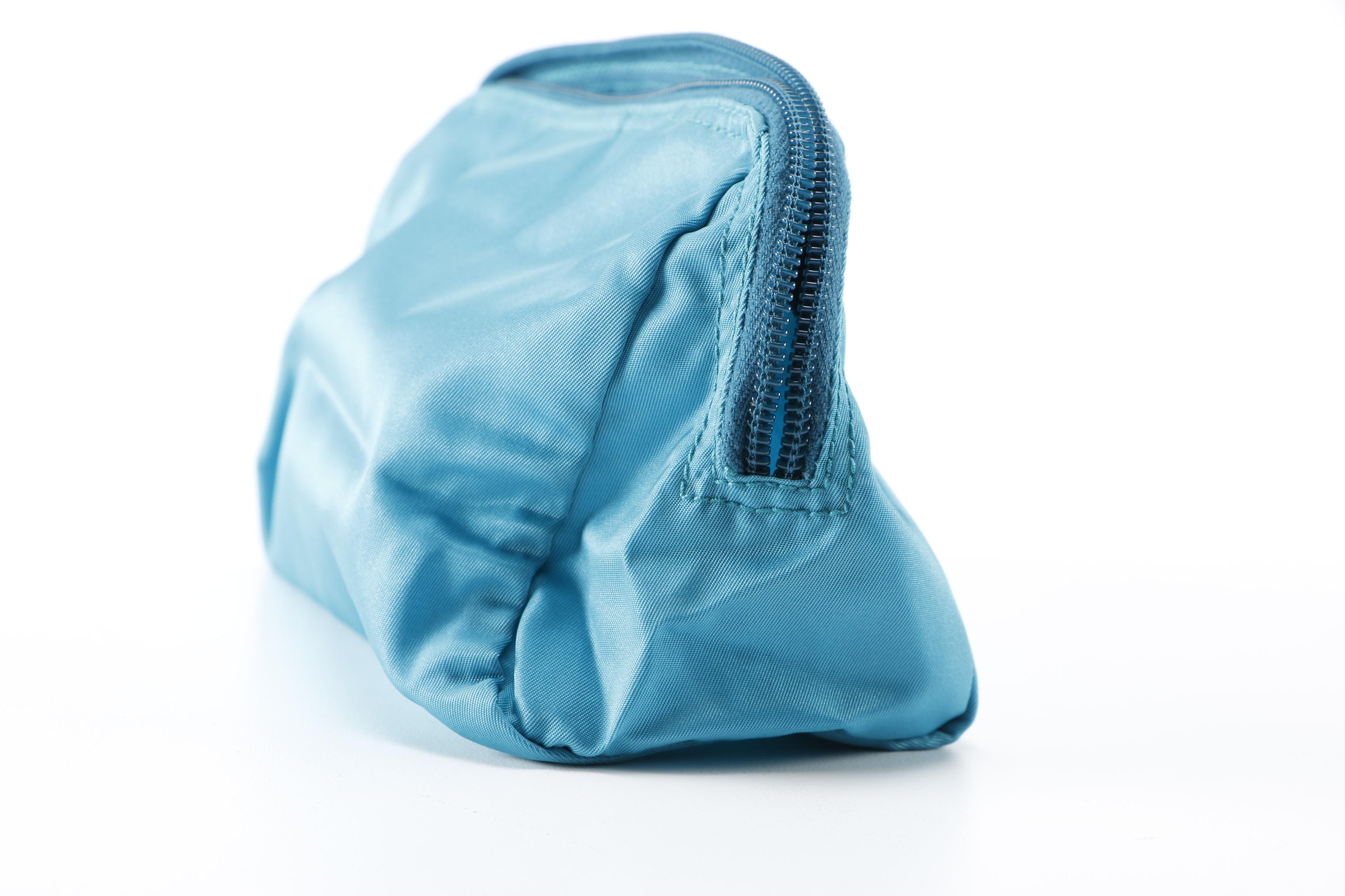 Prada Cosmetics Bags