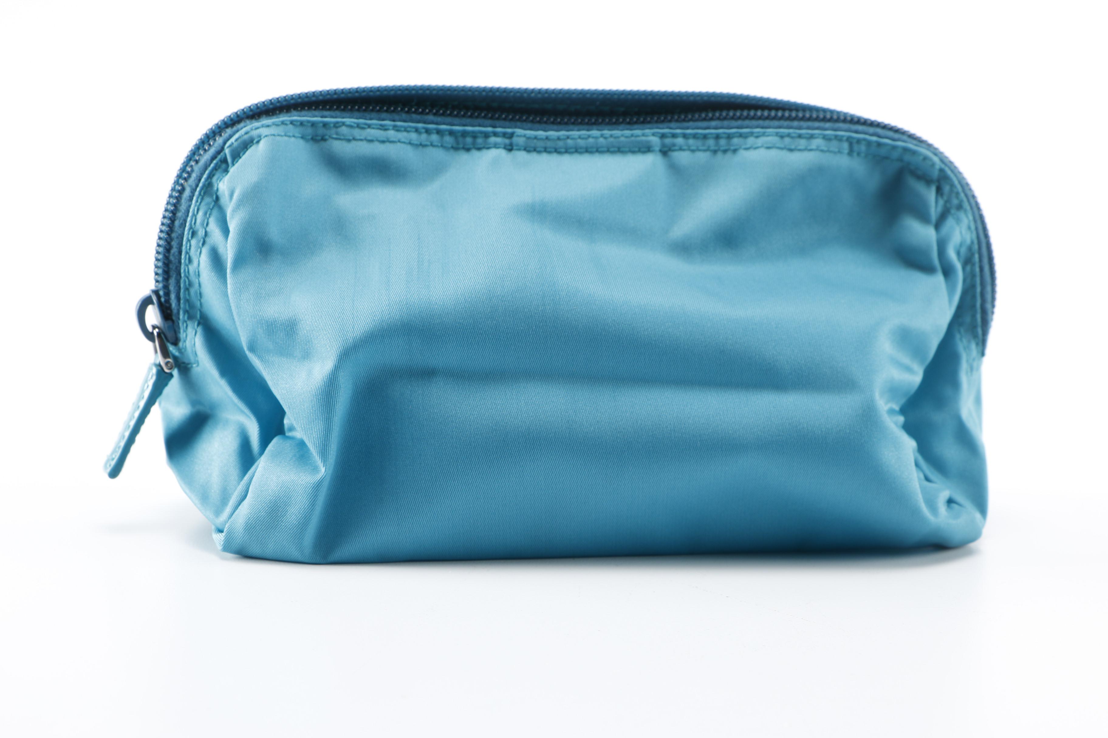 Prada Cosmetics Bags