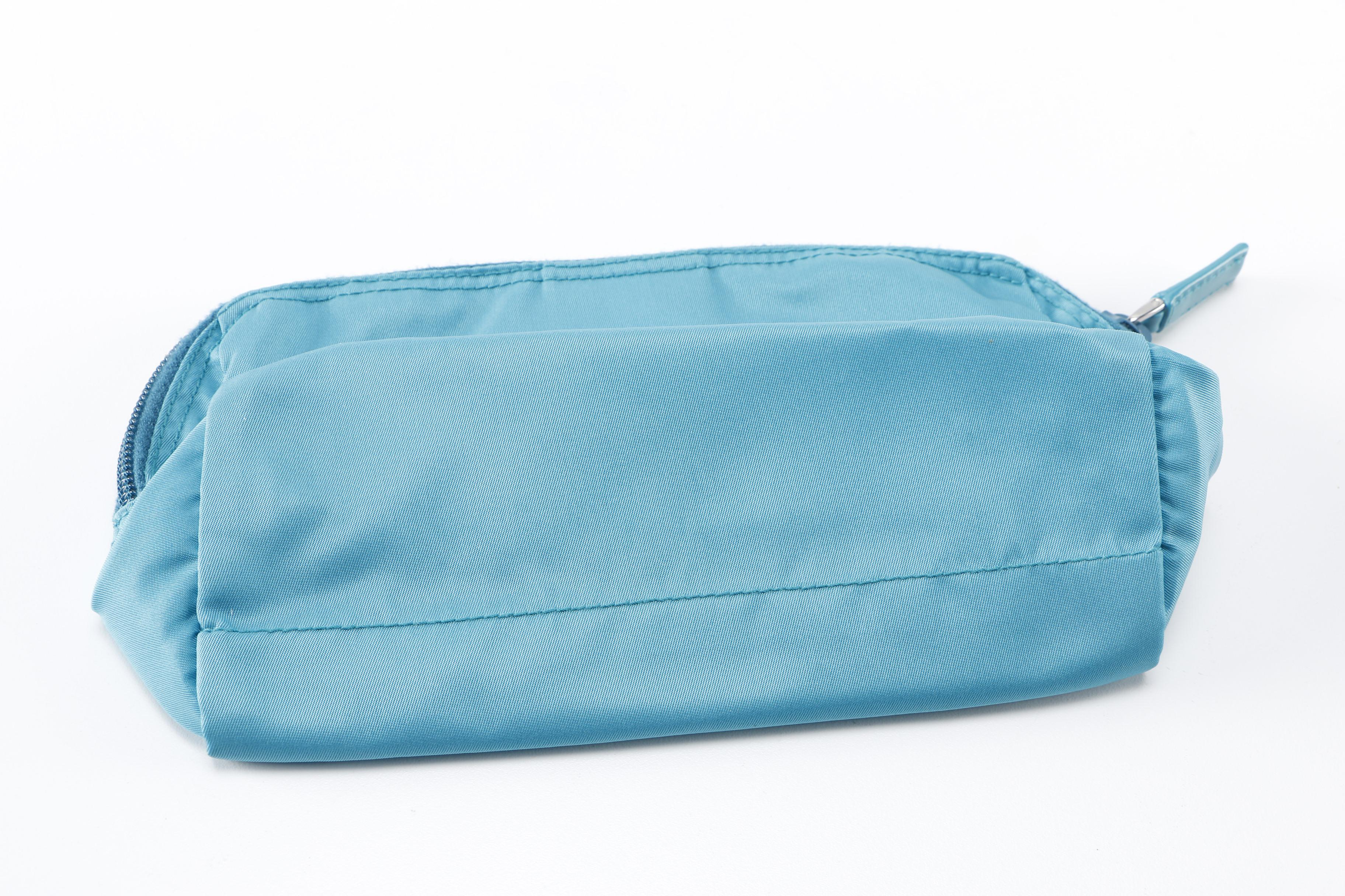 Prada Cosmetics Bags