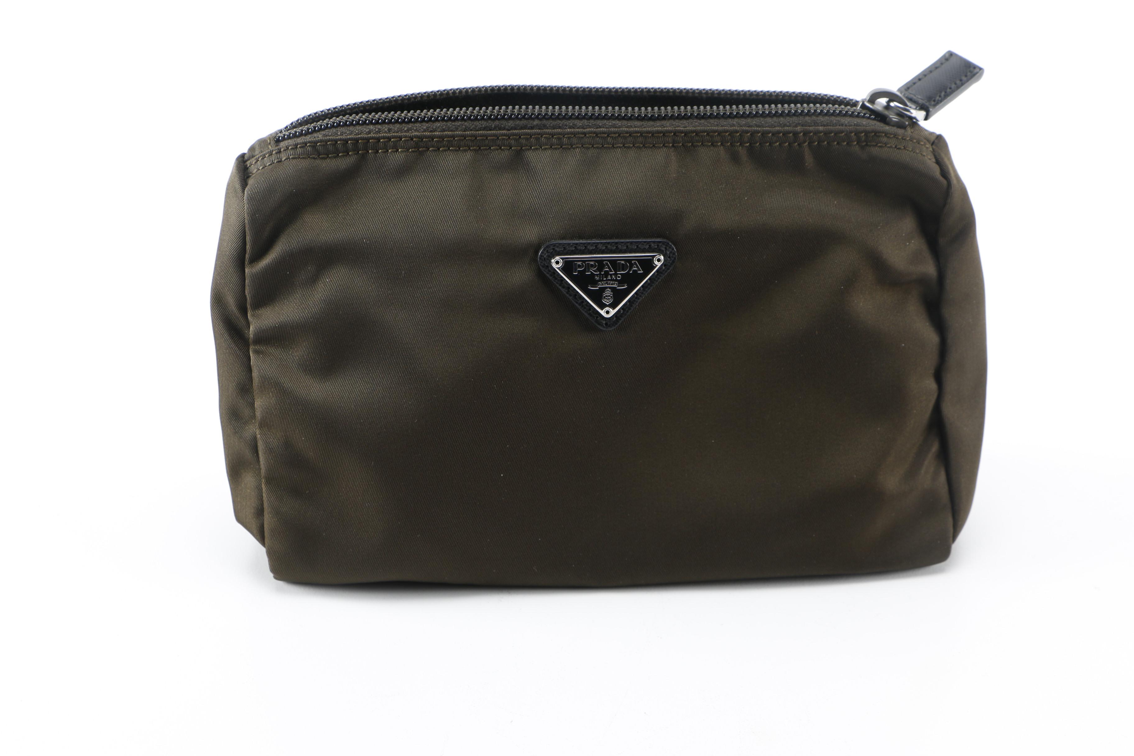 Prada Cosmetics Bags