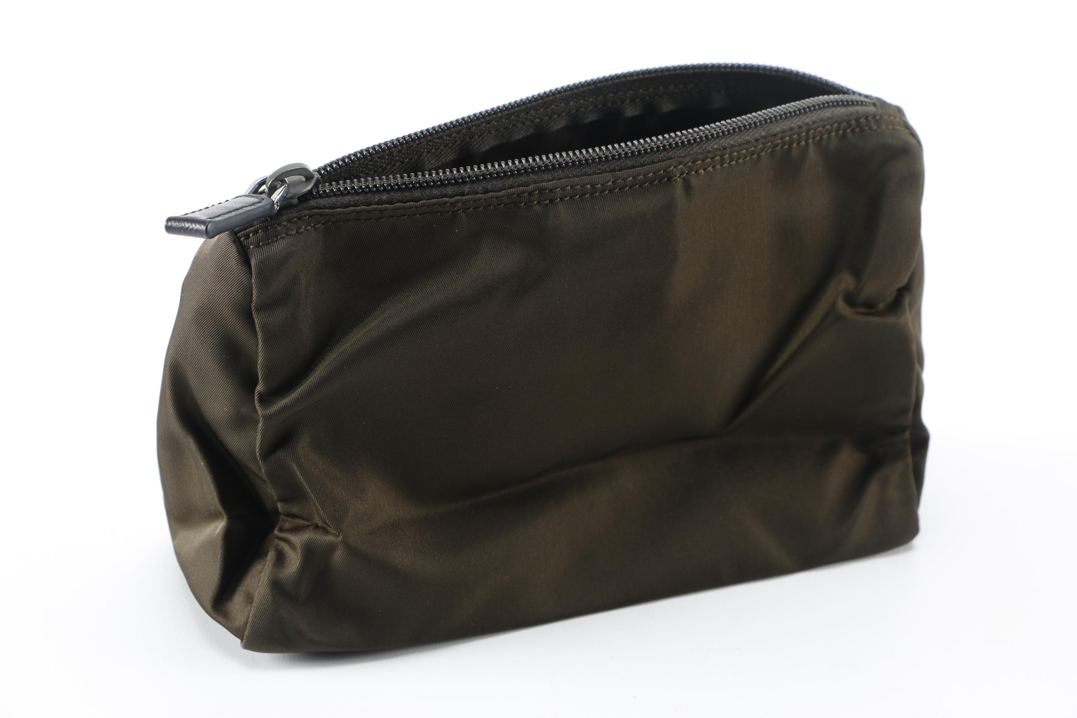 Prada Cosmetics Bags