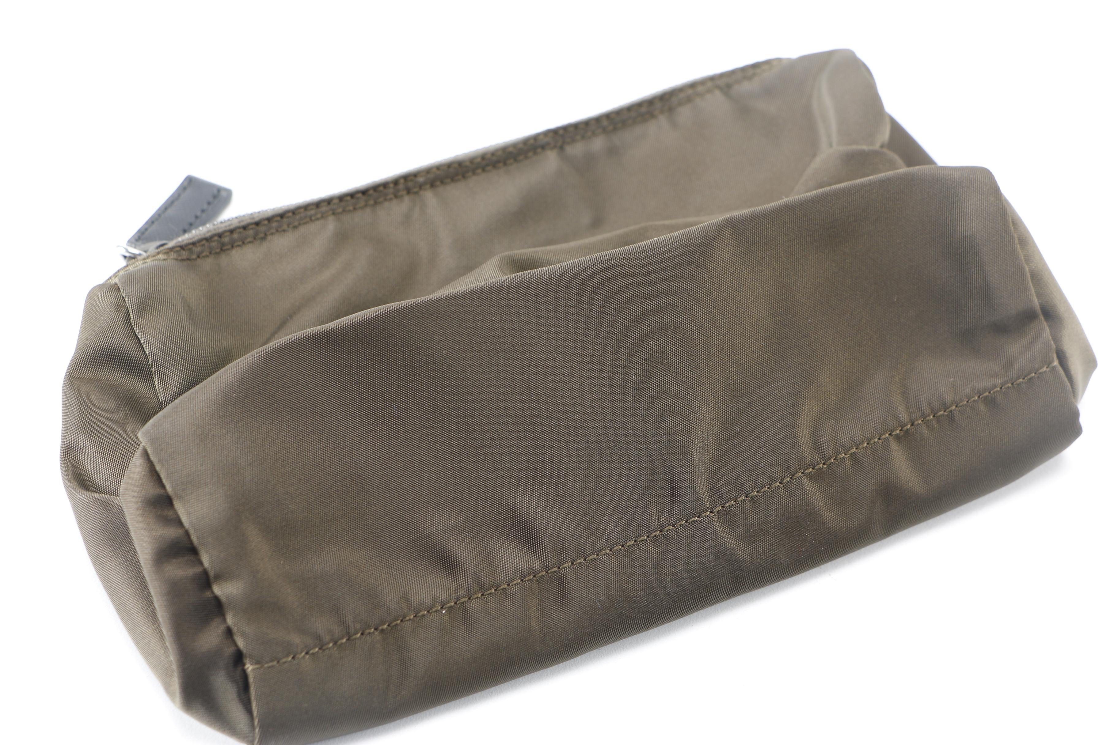 Prada Cosmetics Bags