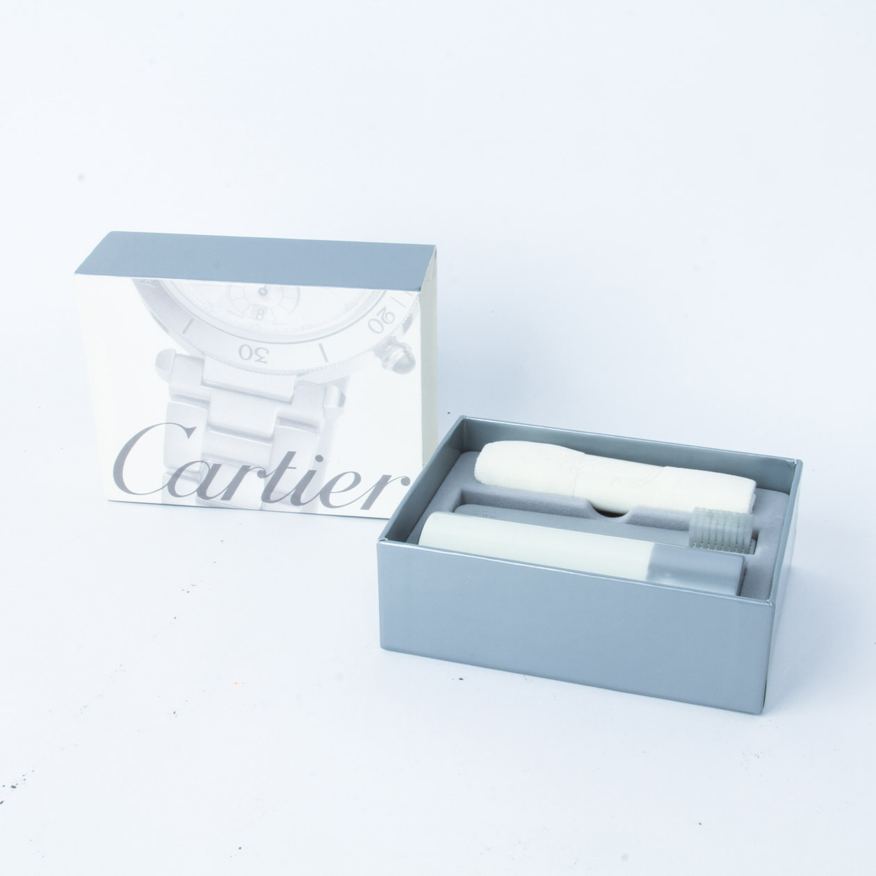 Cartier Metal Watch Bracelet Maintenance Kit
