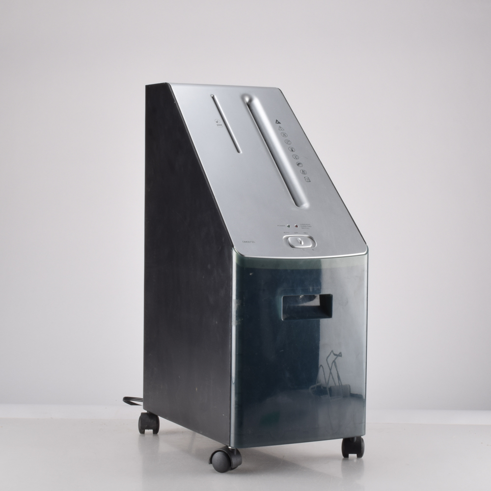 OfficeMax Paper Shredder