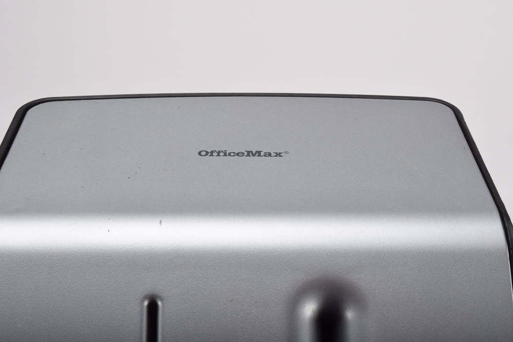 OfficeMax Paper Shredder