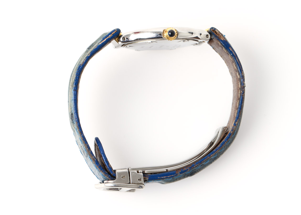 Cartier Must de Cartier 21 Women's Watch