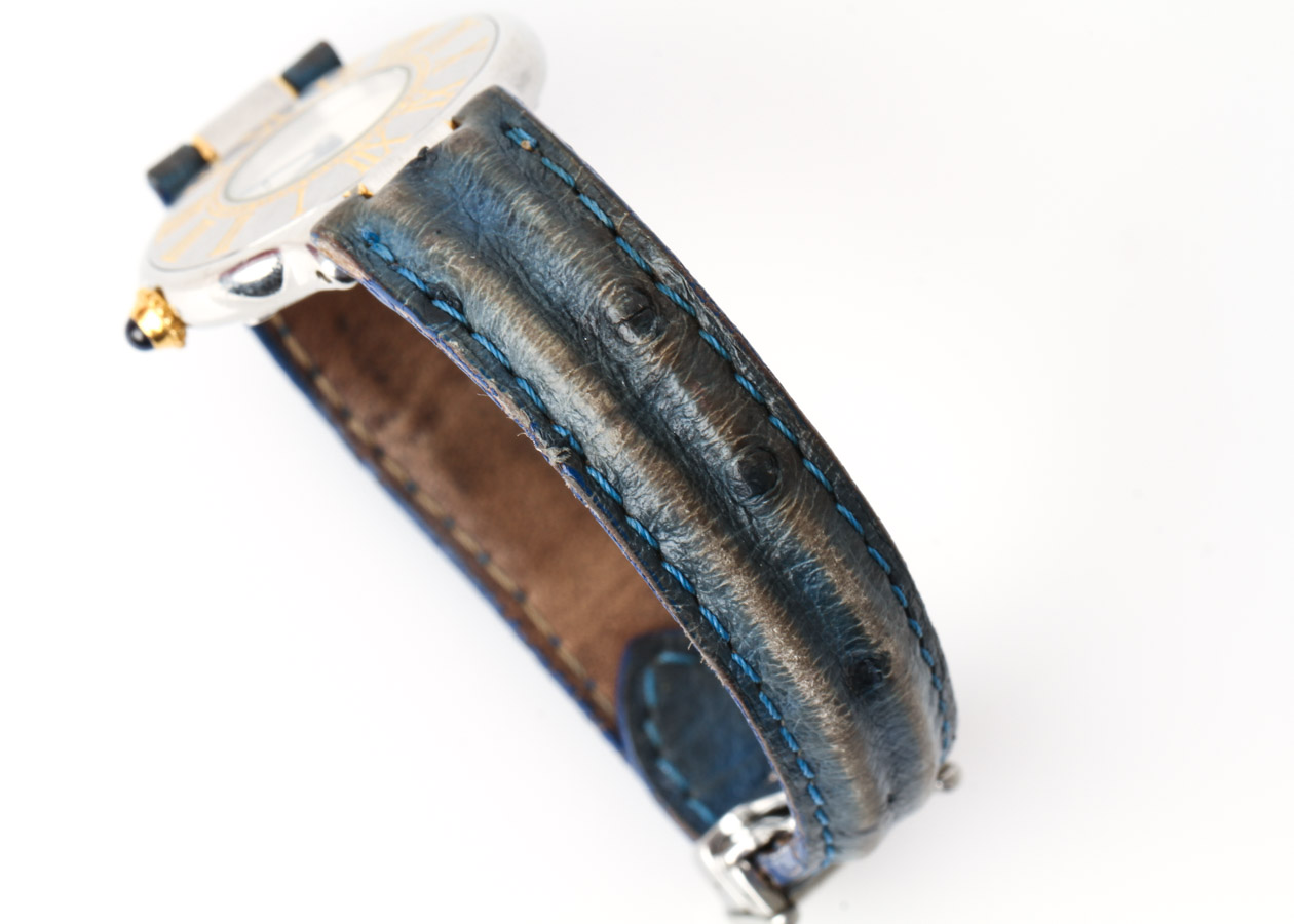 Cartier Must de Cartier 21 Women's Watch