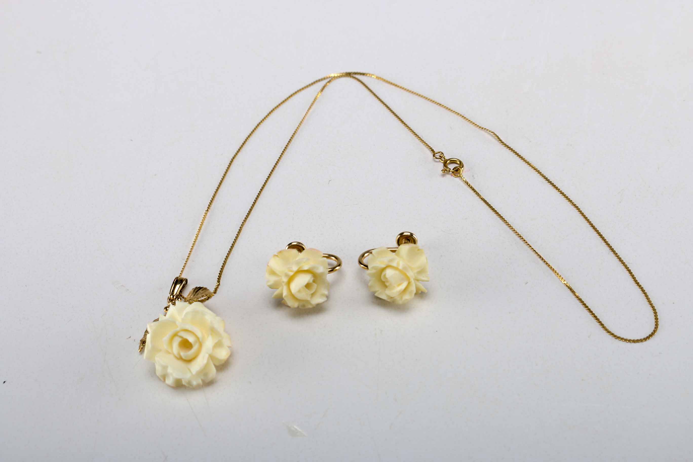 Signed Costume Jewelry Including Trifari