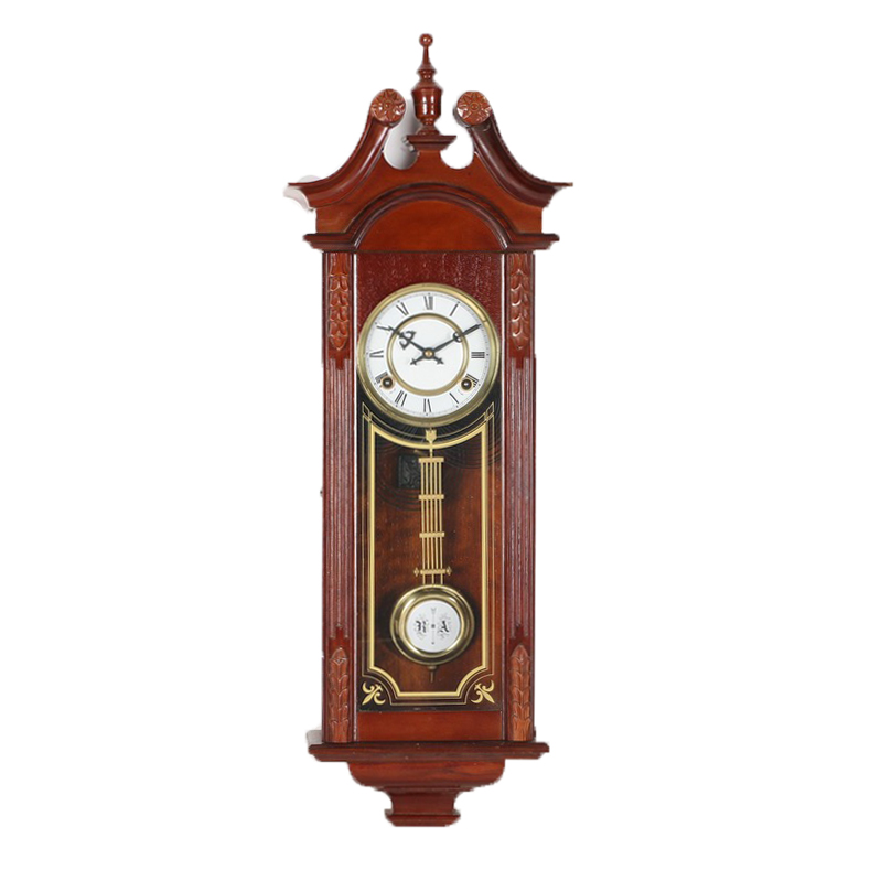 Regulator Wall Clock