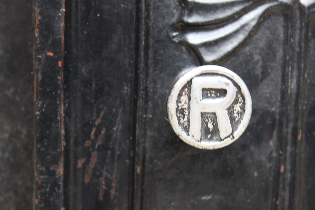 Ruud Automatic Water Heater Outdoor Fireplace/Grill