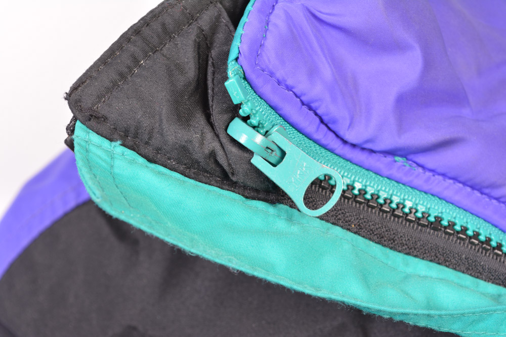 Vintage 1980s-1990s Columbia "Powder Keg" Men's Ski Jacket