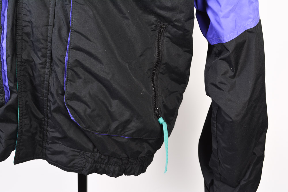 Vintage 1980s-1990s Columbia "Powder Keg" Men's Ski Jacket