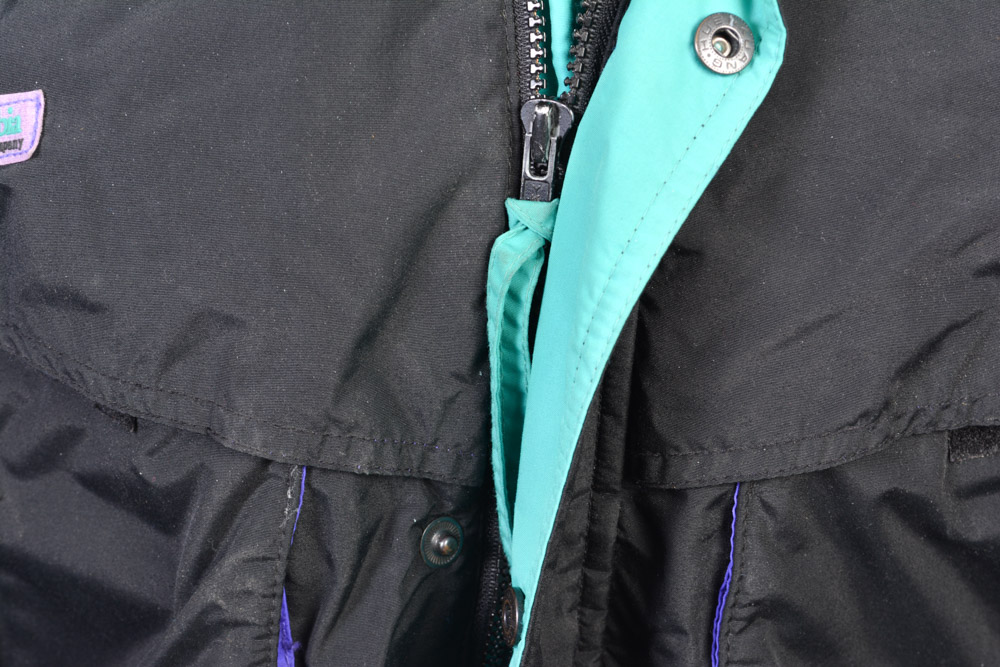 Vintage 1980s-1990s Columbia "Powder Keg" Men's Ski Jacket