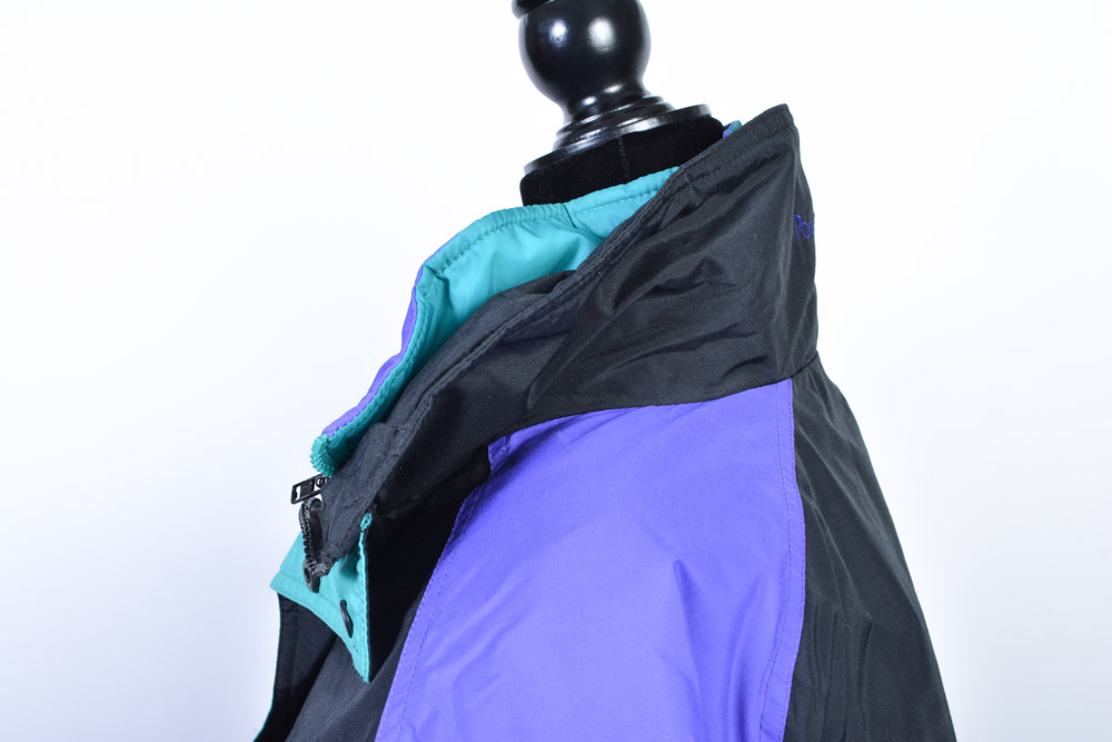 Vintage 1980s-1990s Columbia "Powder Keg" Men's Ski Jacket