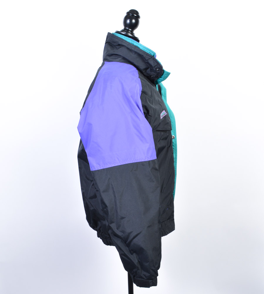 Vintage 1980s-1990s Columbia "Powder Keg" Men's Ski Jacket