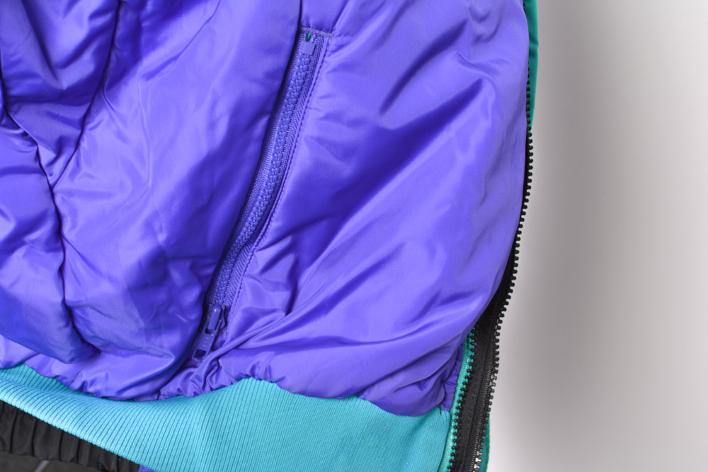 Vintage 1980s-1990s Columbia "Powder Keg" Men's Ski Jacket