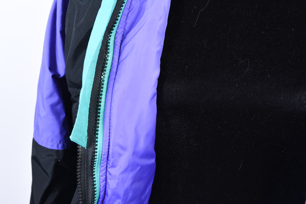 Vintage 1980s-1990s Columbia "Powder Keg" Men's Ski Jacket