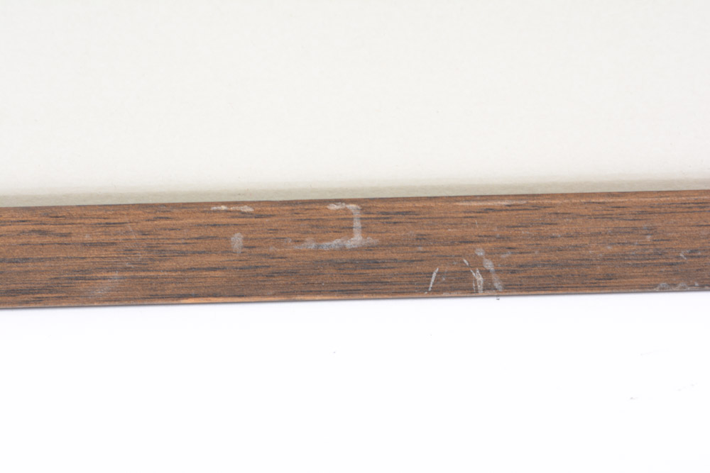 Amalie Rothschild Pen on Paper Cityscape Drawing