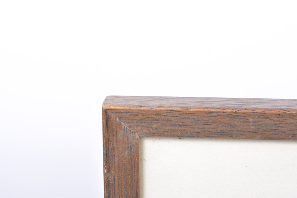 Amalie Rothschild Pen on Paper Cityscape Drawing