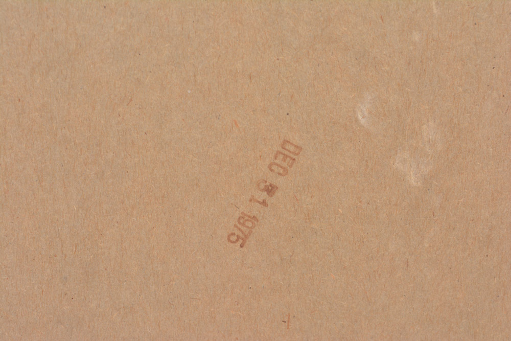 Amalie Rothschild Pen on Paper Cityscape Drawing