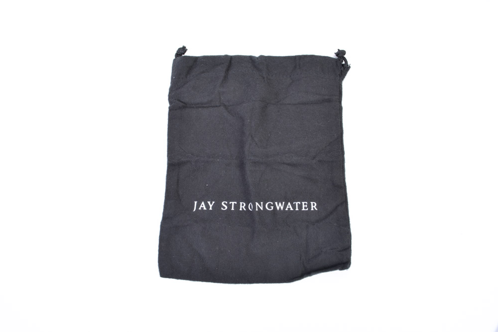 Jay Strongwater Japanese Angelfish Figurine