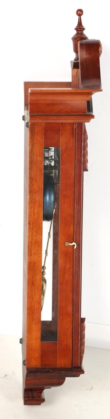 Regulator Wall Clock