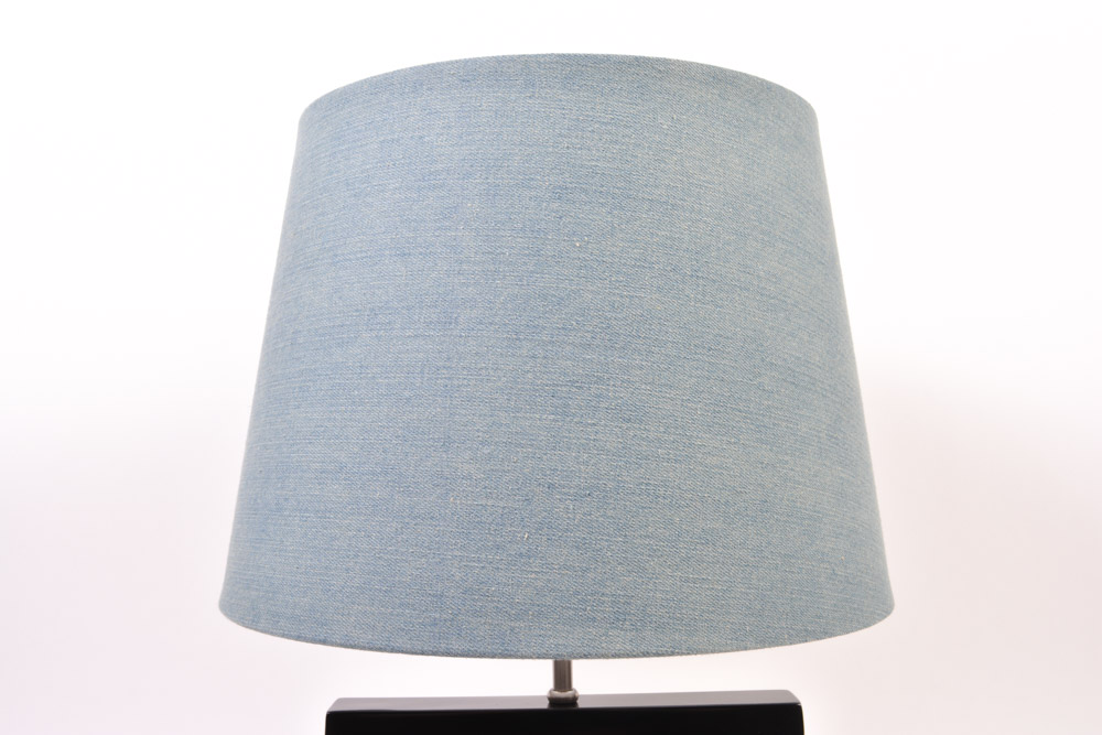 Pottery Barn Stereo Lamp
