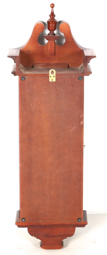 Regulator Wall Clock