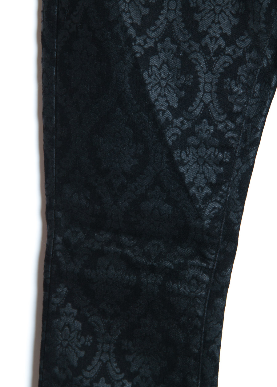 Three Pairs of Current/Elliott and ONE X ONETEASPOON Women's Jeans