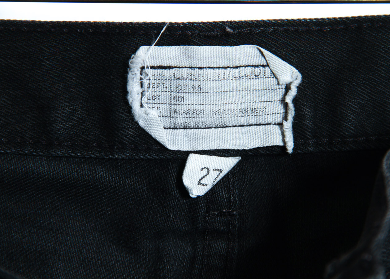 Three Pairs of Current/Elliott and ONE X ONETEASPOON Women's Jeans