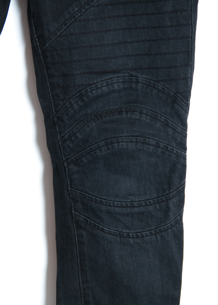 Three Pairs of Current/Elliott and ONE X ONETEASPOON Women's Jeans