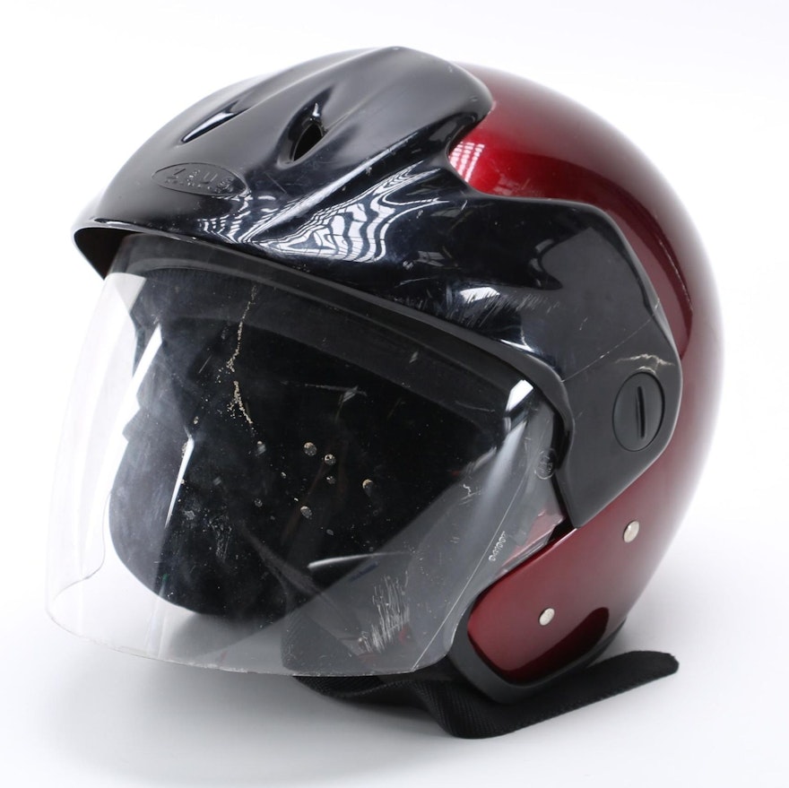 Zeus Motorcycle Helmet