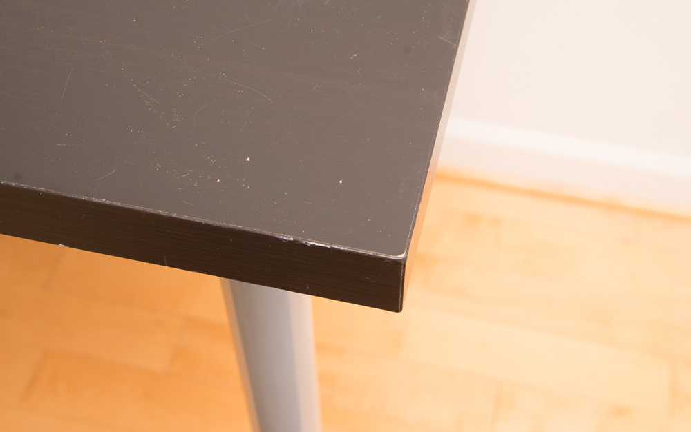 IKEA "Vika Amon" Table