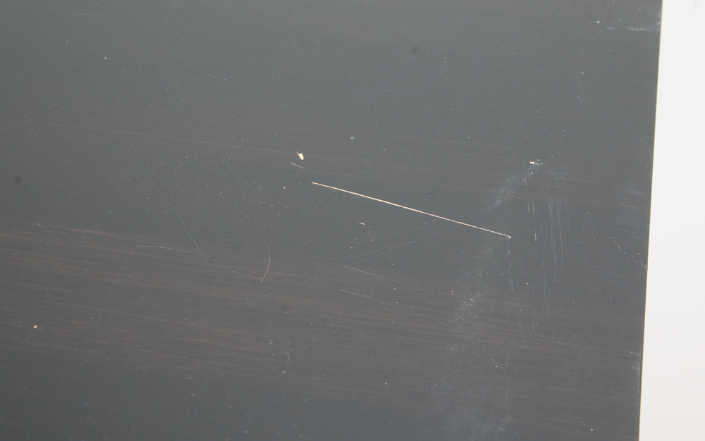 IKEA "Vika Amon" Table