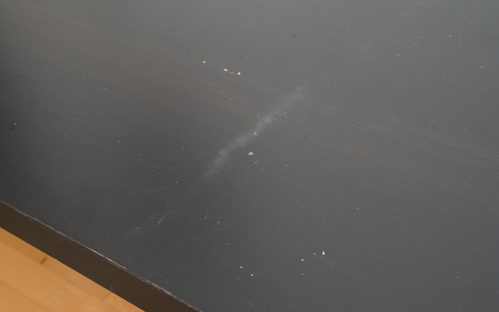 IKEA "Vika Amon" Table