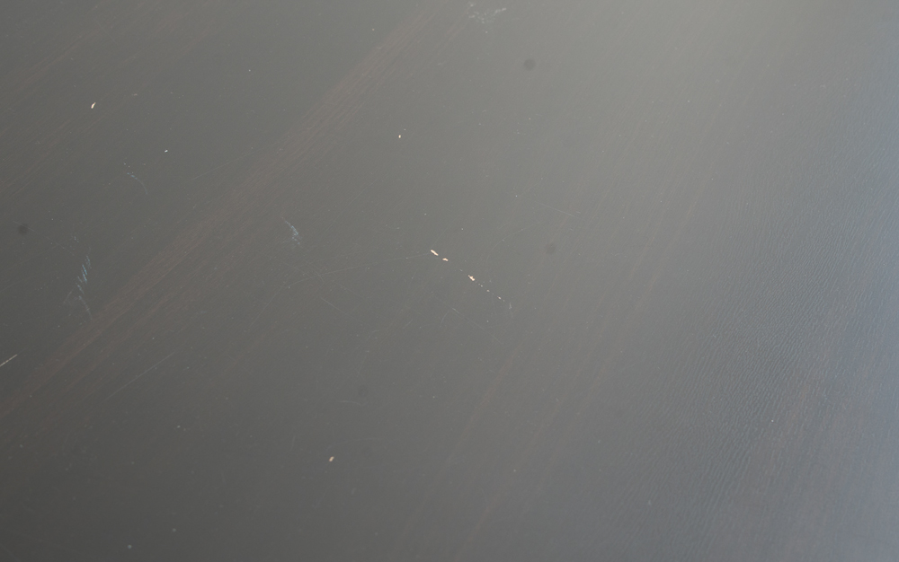 IKEA "Vika Amon" Table