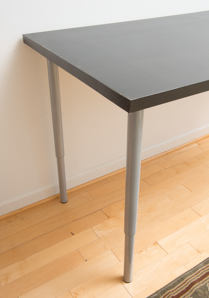 IKEA "Vika Amon" Table