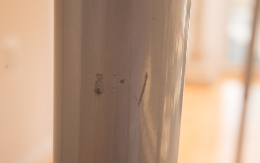 IKEA "Vika Amon" Table