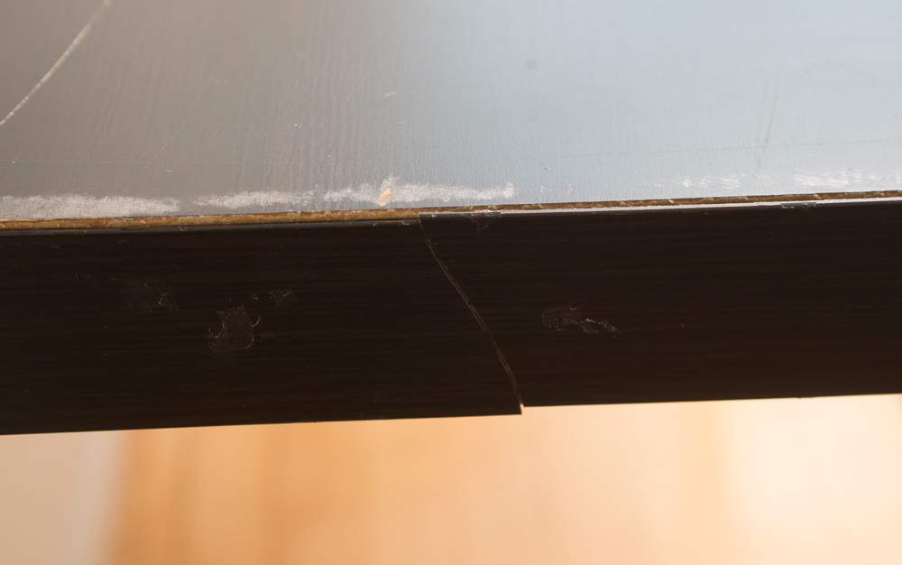 IKEA "Vika Amon" Table