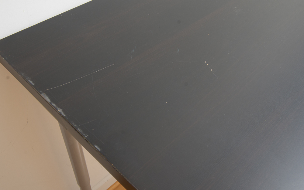 IKEA "Vika Amon" Table