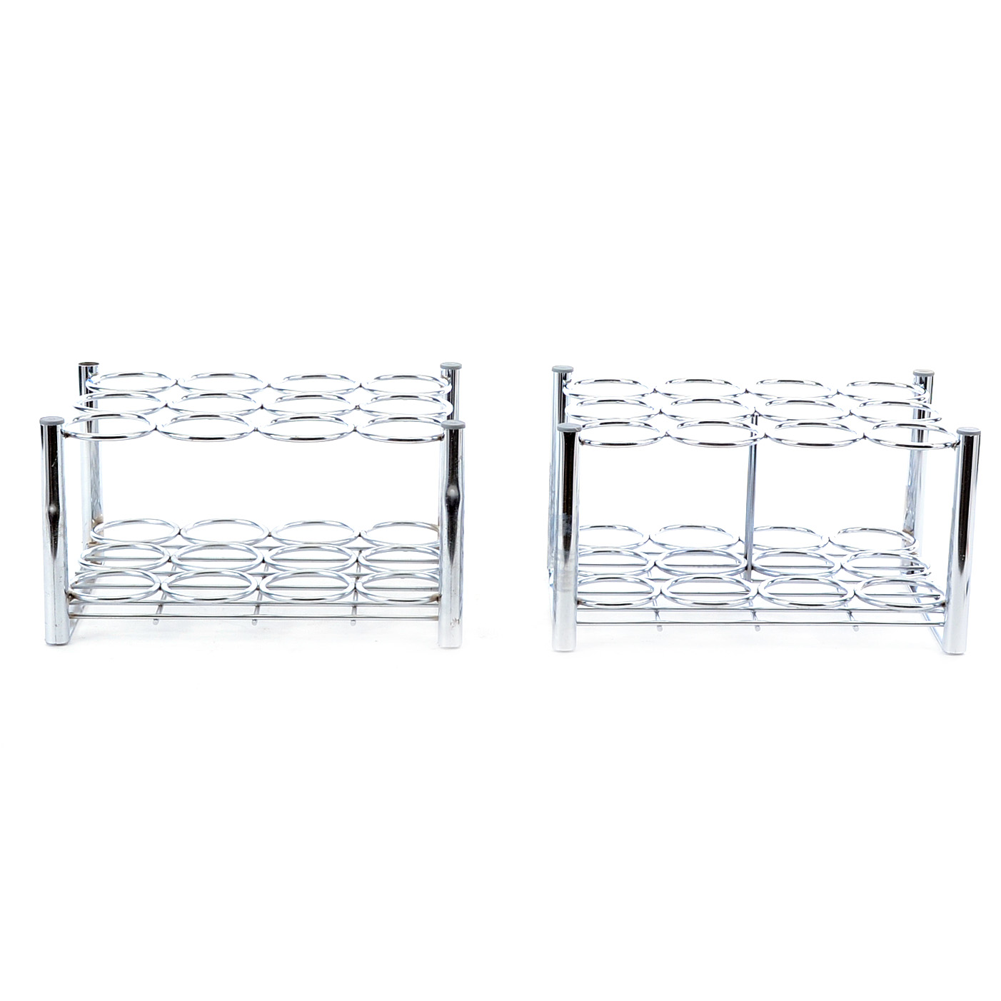 Metal Oxygen Cylinder Racks