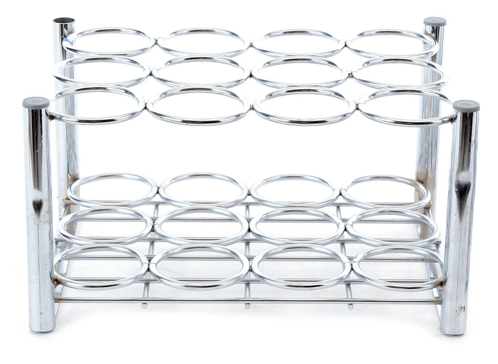 Metal Oxygen Cylinder Racks