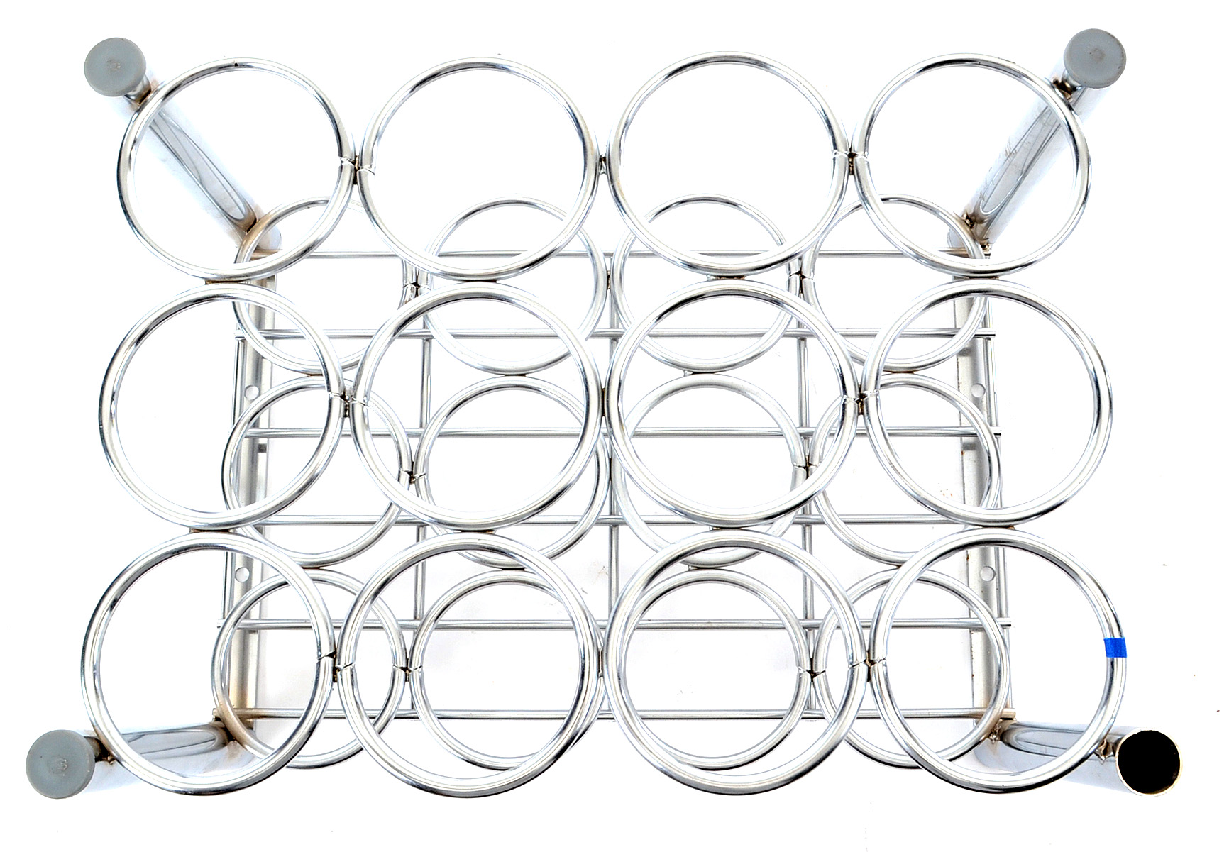 Metal Oxygen Cylinder Racks