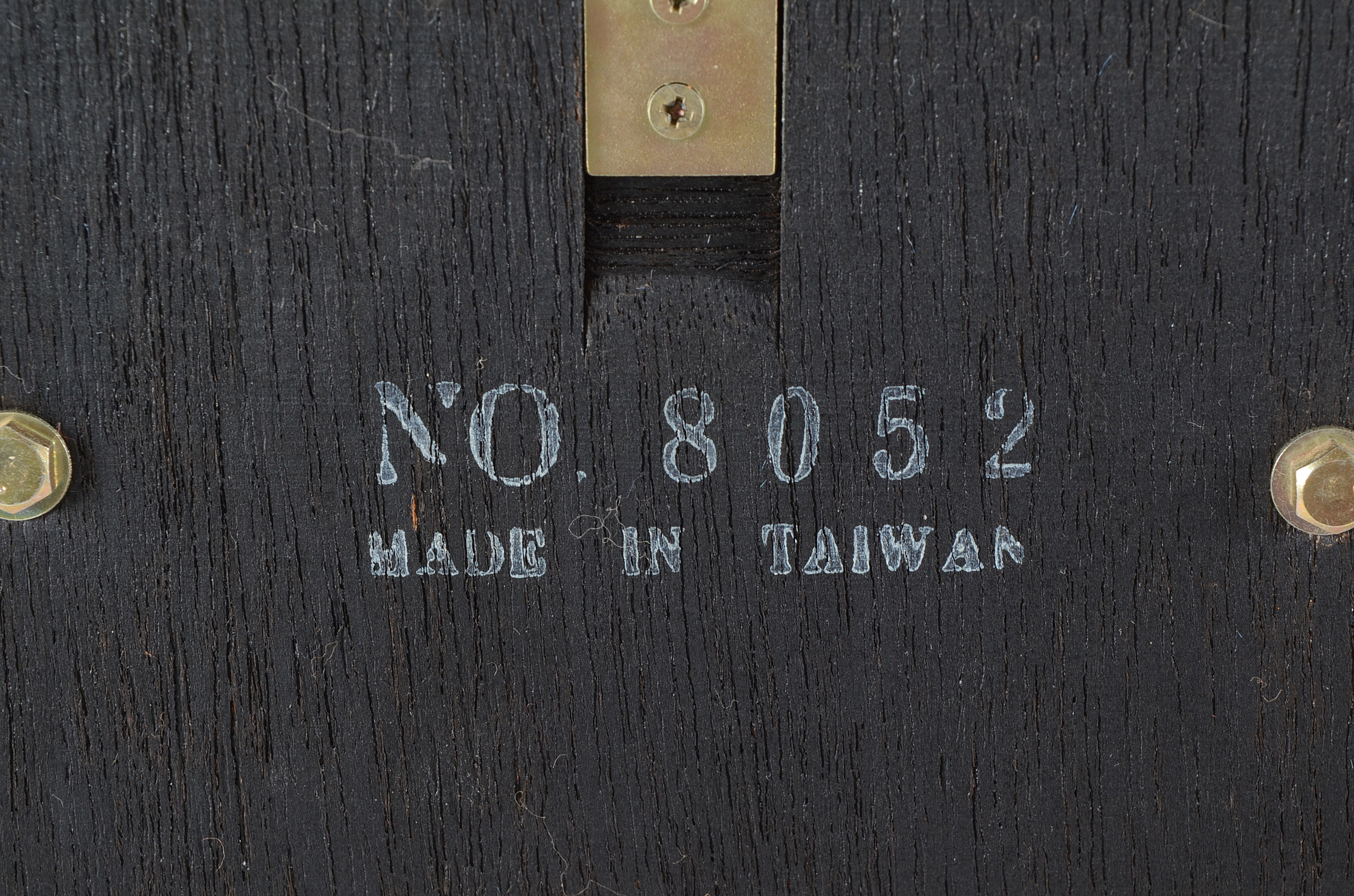 Linden 31 Day Chime Wall Clock